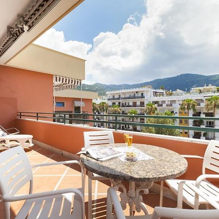 Amore Rentals - Casa Katia Sorrento Exteriér fotografie