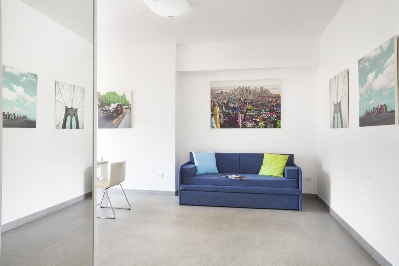 Amore Rentals - Casa Katia Sorrento Exteriér fotografie