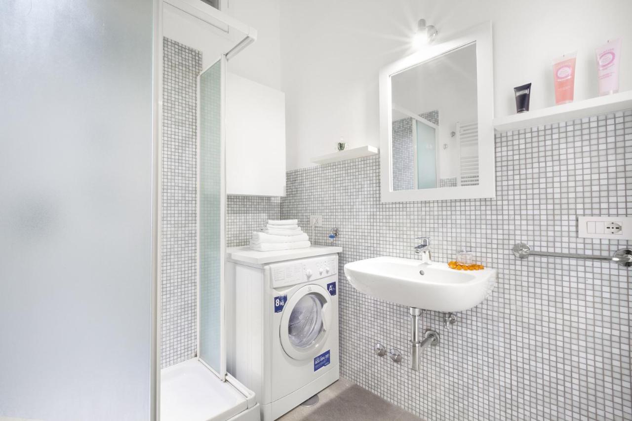Amore Rentals - Casa Katia Sorrento Exteriér fotografie