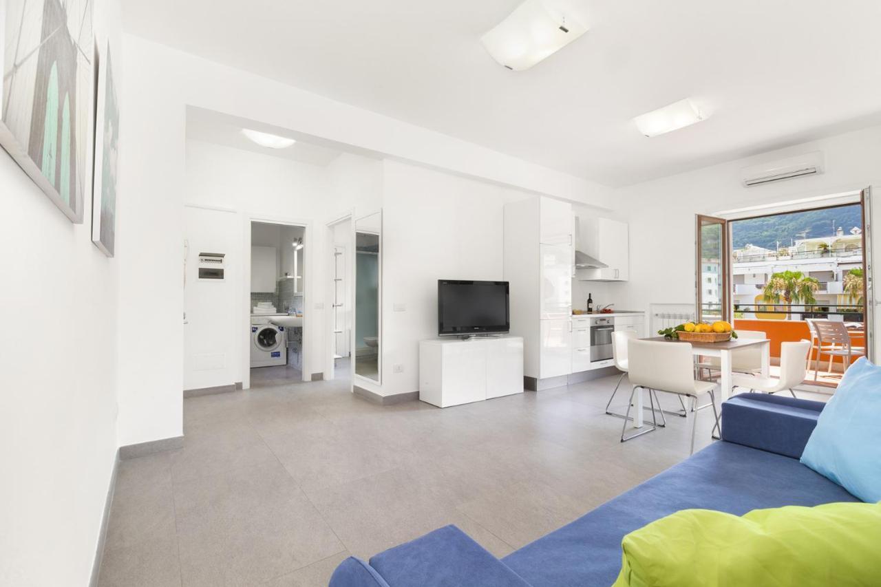 Amore Rentals - Casa Katia Sorrento Exteriér fotografie