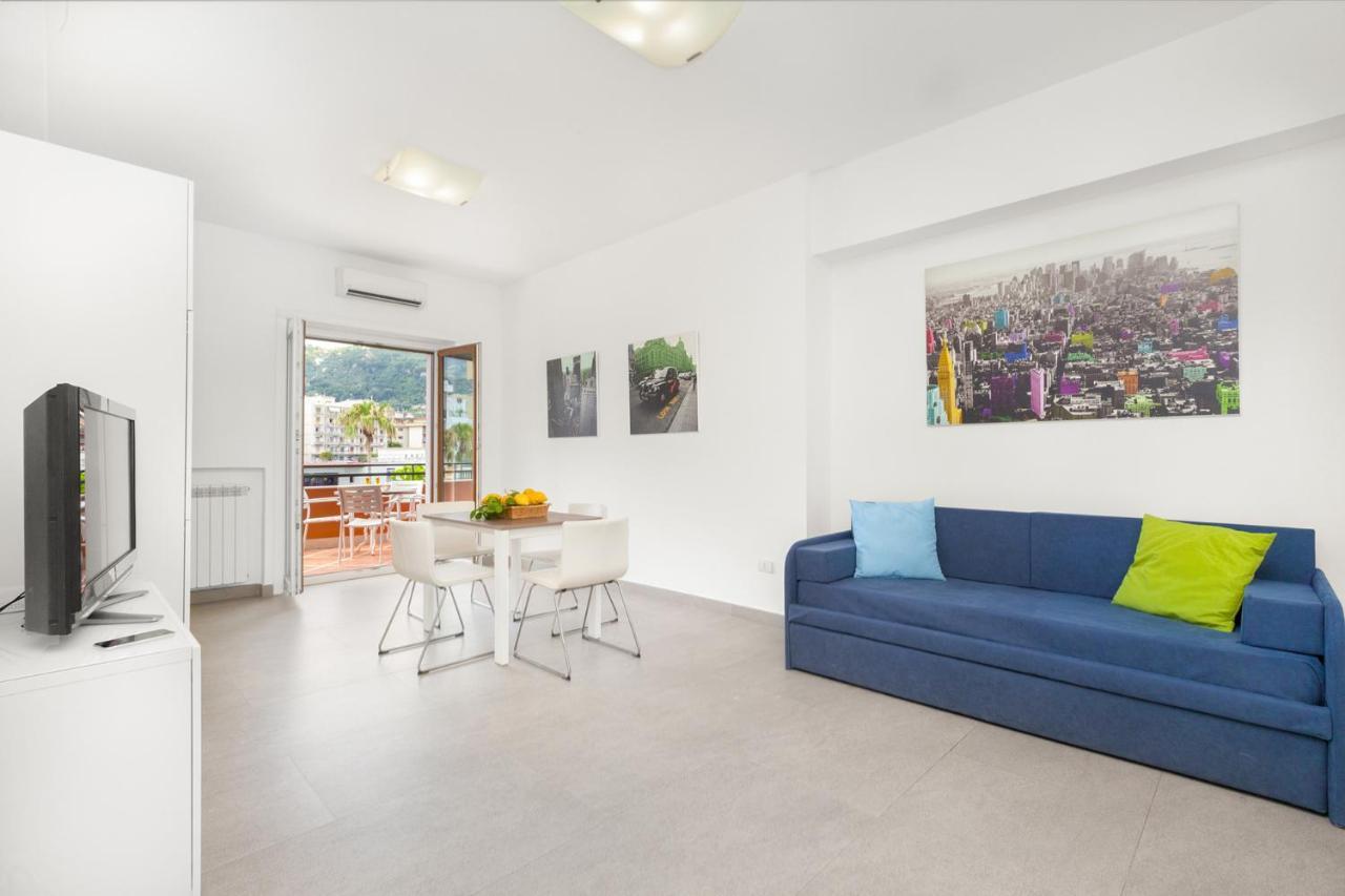 Amore Rentals - Casa Katia Sorrento Exteriér fotografie