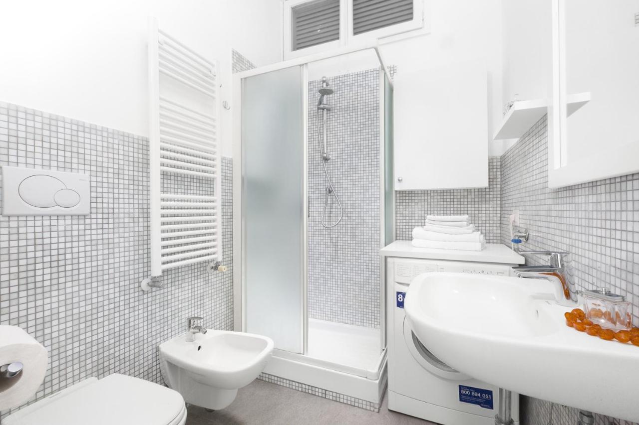Amore Rentals - Casa Katia Sorrento Exteriér fotografie